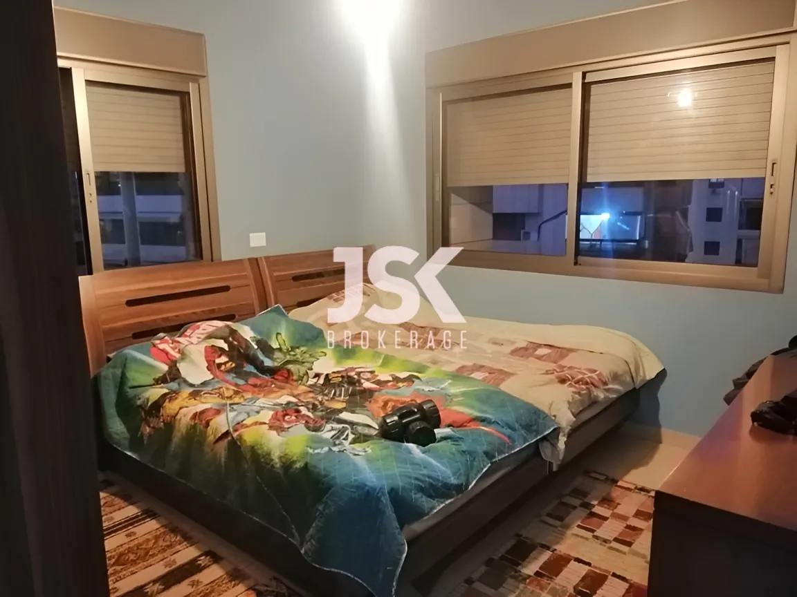 Apartment for Sale in Sin El Fil, Lebanon - 3 bed, 3 bath