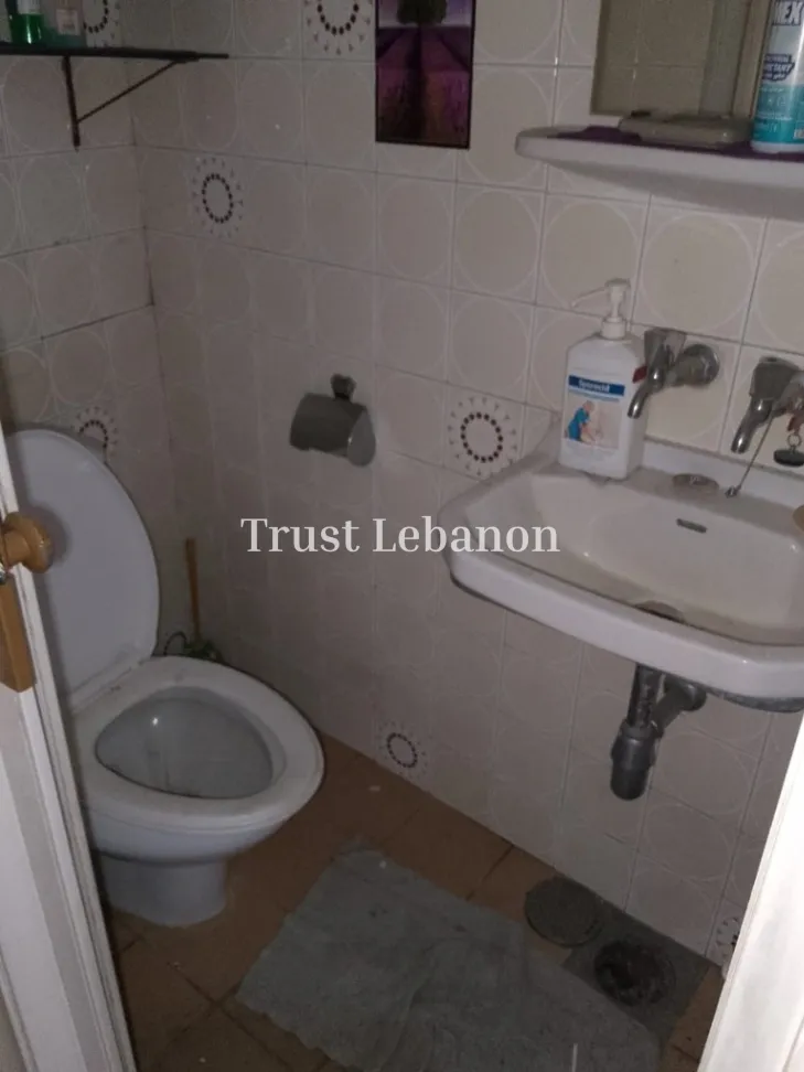 Shop for rent in Achrafieh, Beirut, Lebanon