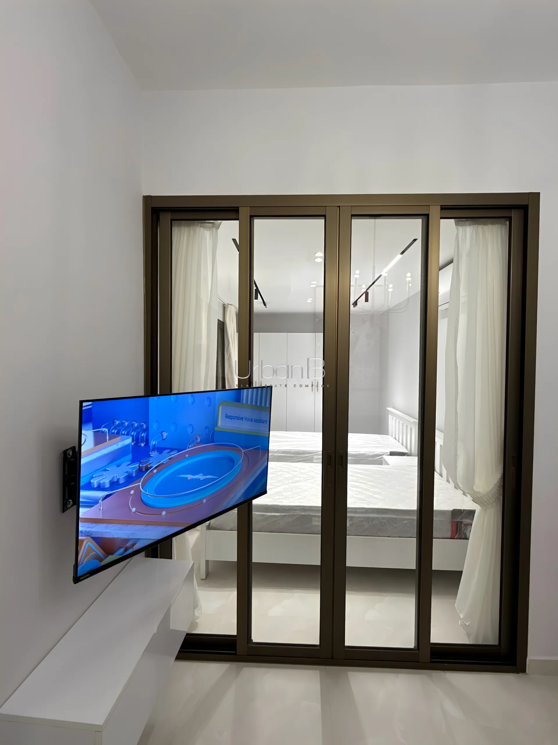 Studio for rent in Hamra, beirut, lebanon - 1 bed, 1.0 bath