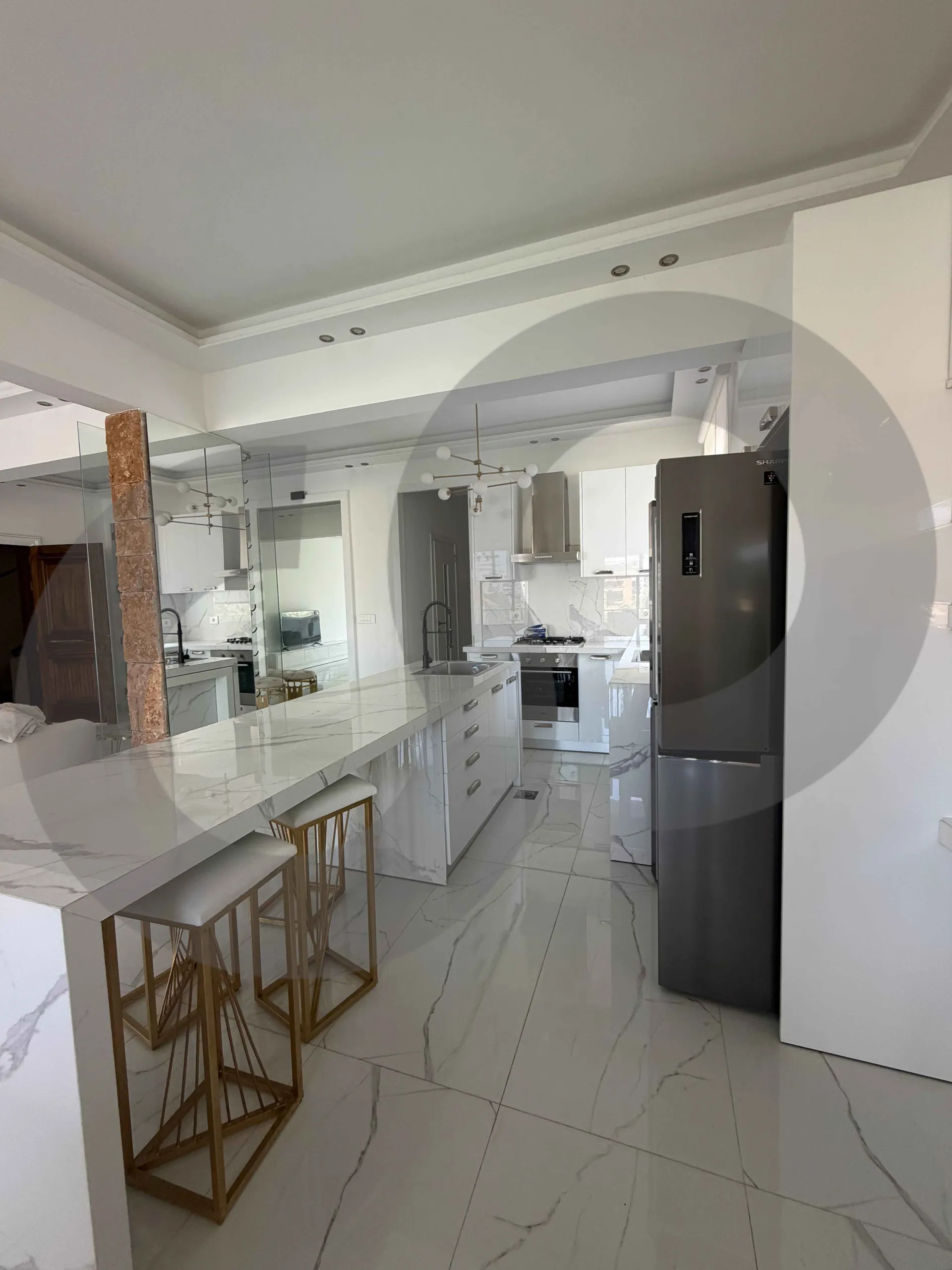 Apartment for Sale in Achrafieh