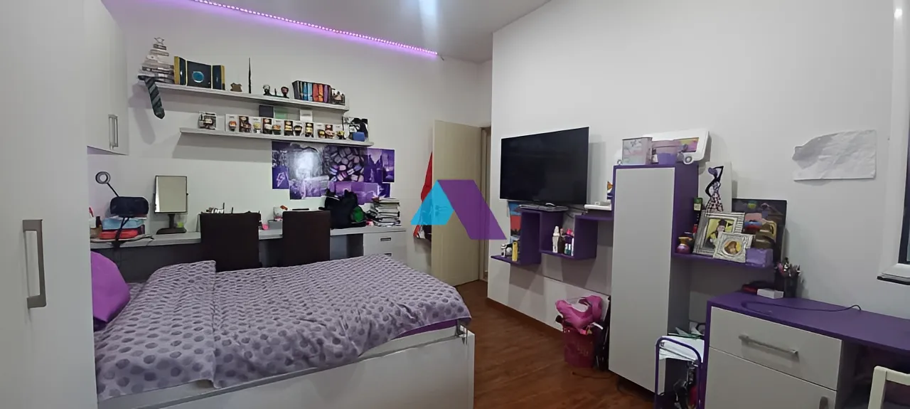 Apartment for Sale in Ghadir - 3 bed, 3 bath