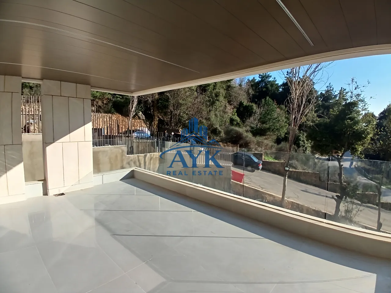 Apartment for sale in Baabdat, lebanon