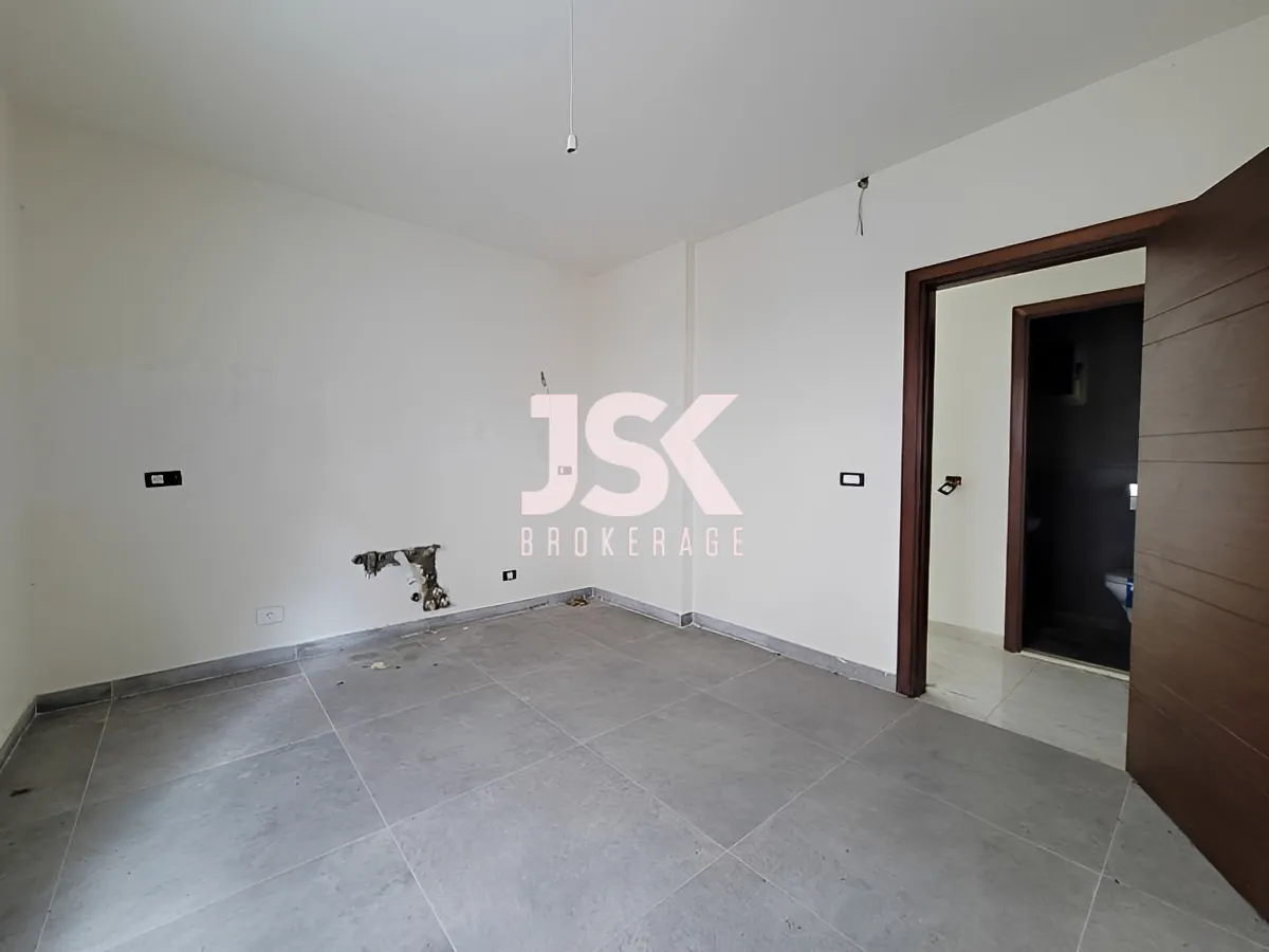 Apartment for Sale in Ain Saadeh, Lebanon