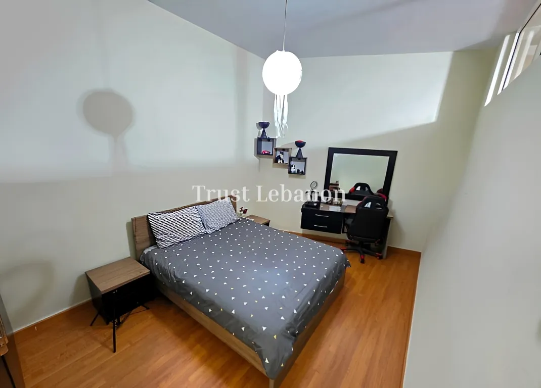 Apartment for sale in Sehayleh, Lebanon