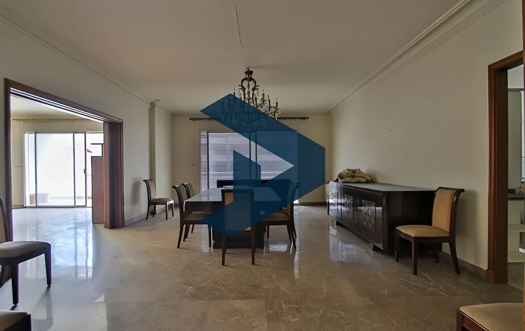 Apartment for sale in Kraytem, Beirut, Lebanon