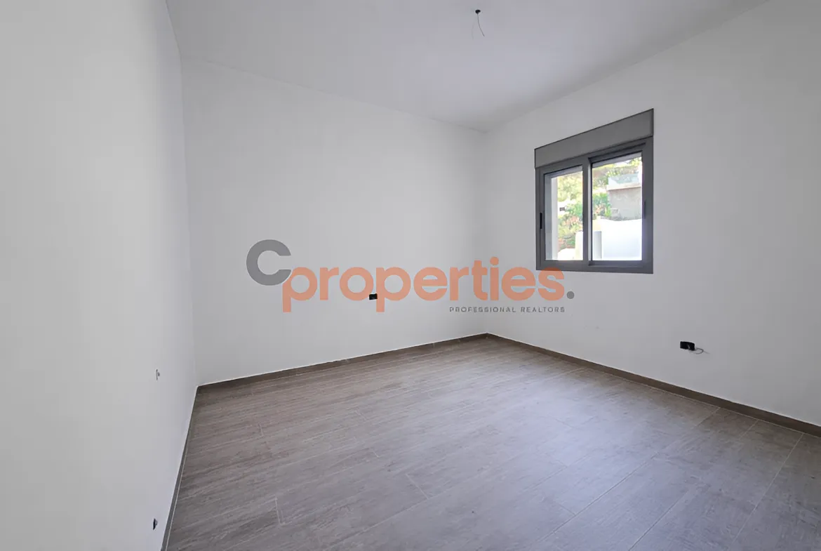 Apartment for Sale in Halat