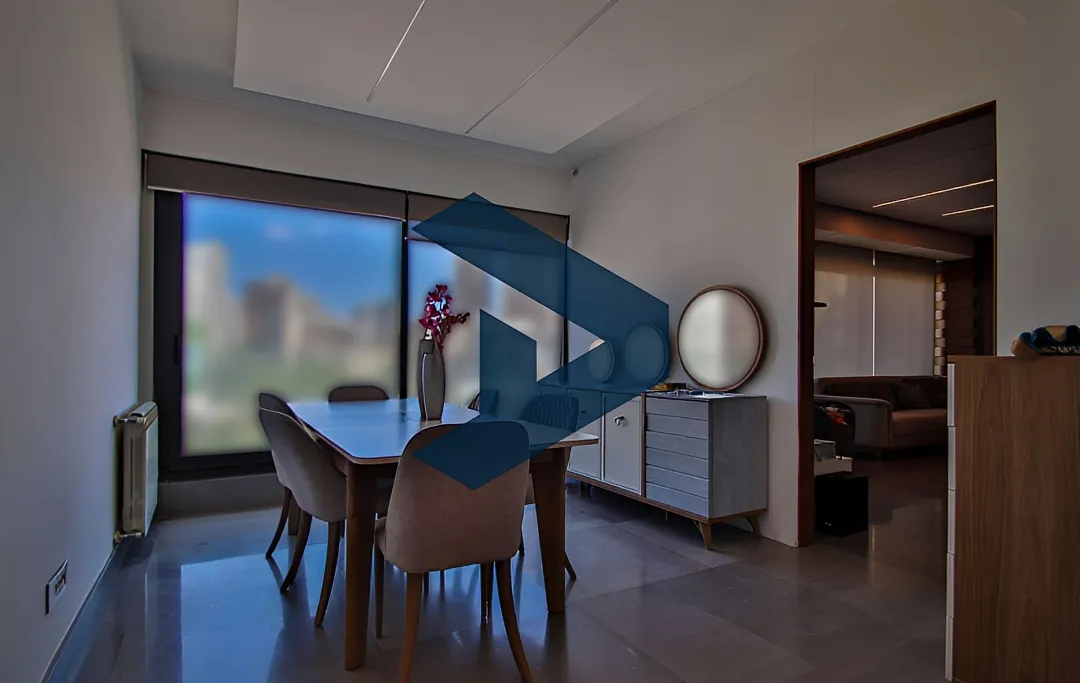 Apartment for rent in Achrafieh, Beirut, Lebanon - 3 bed, 4 bath