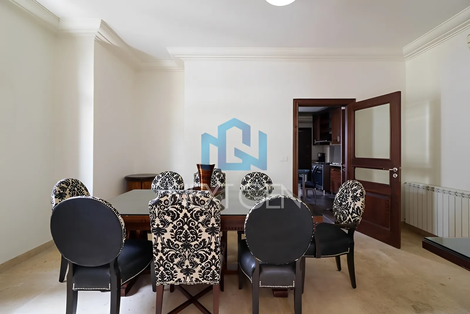 Apartment for Rent in Achrafieh - 4 bed, 5 bath