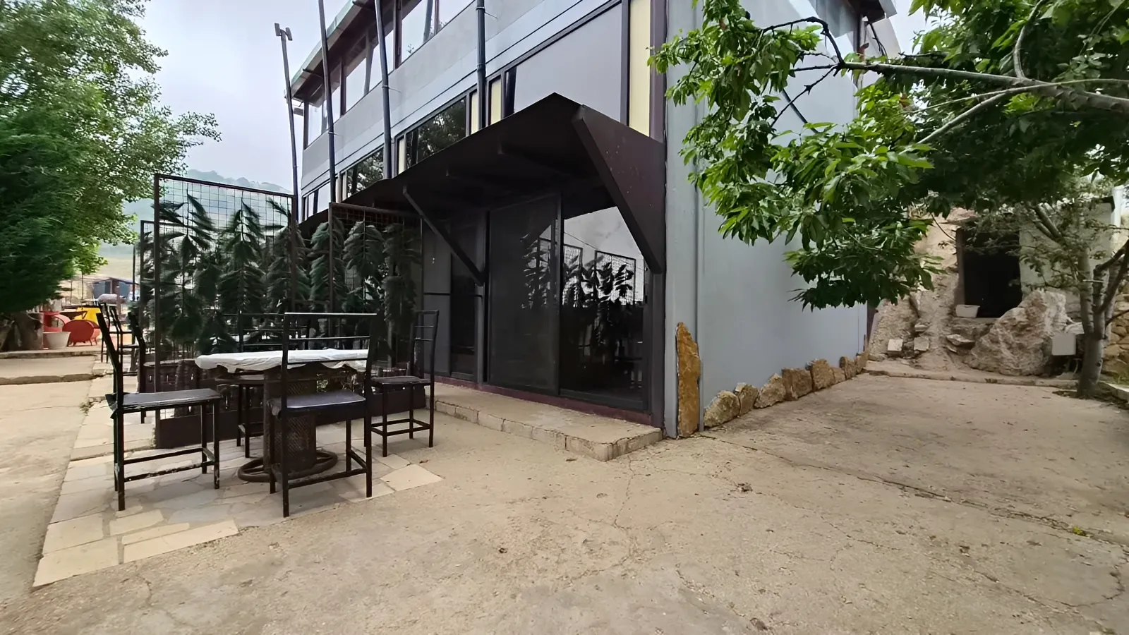 Chalet for Rent in Ehmej