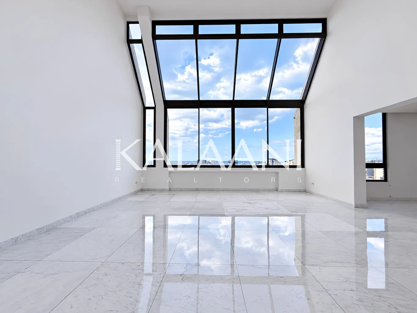 Duplex for sale in Jdeideh