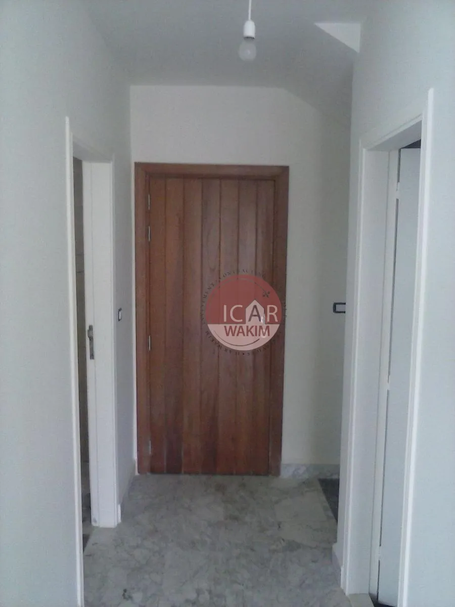 Triplex for Sale in Faqra