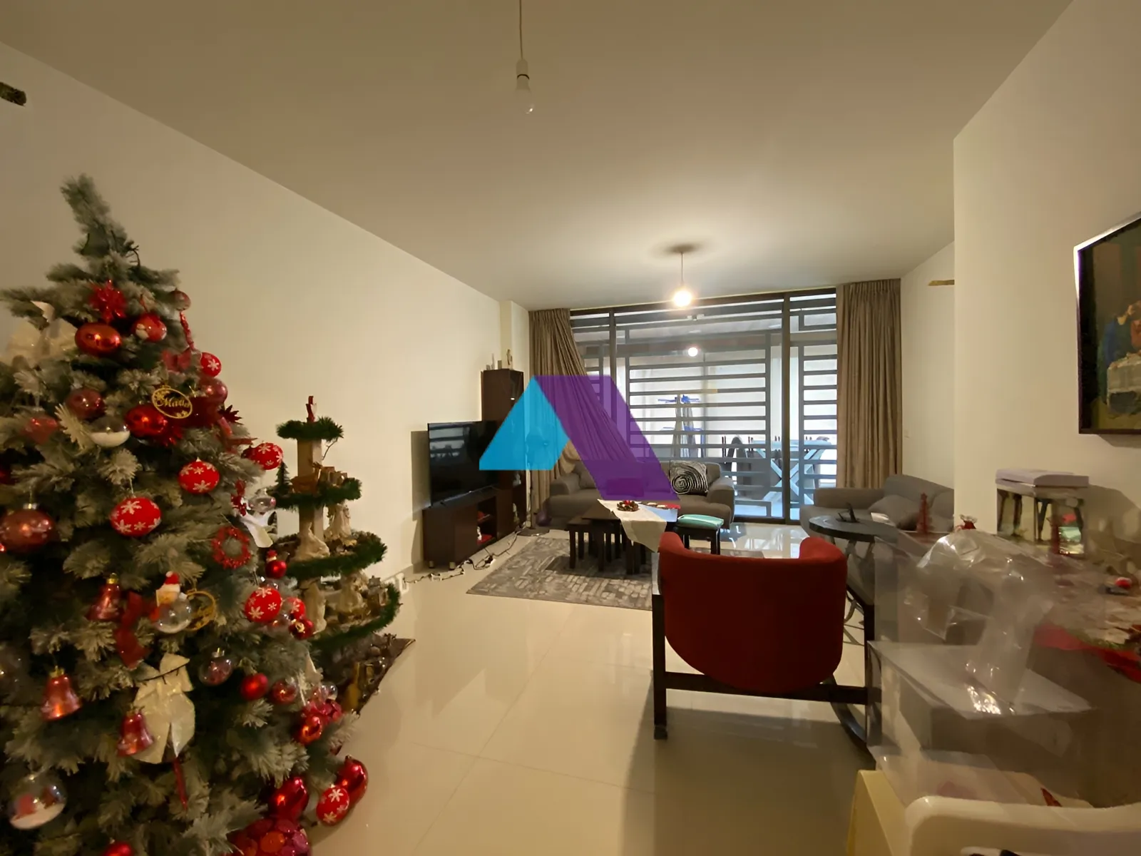 Apartment for Sale in Matn - 2 bed, 2 bath