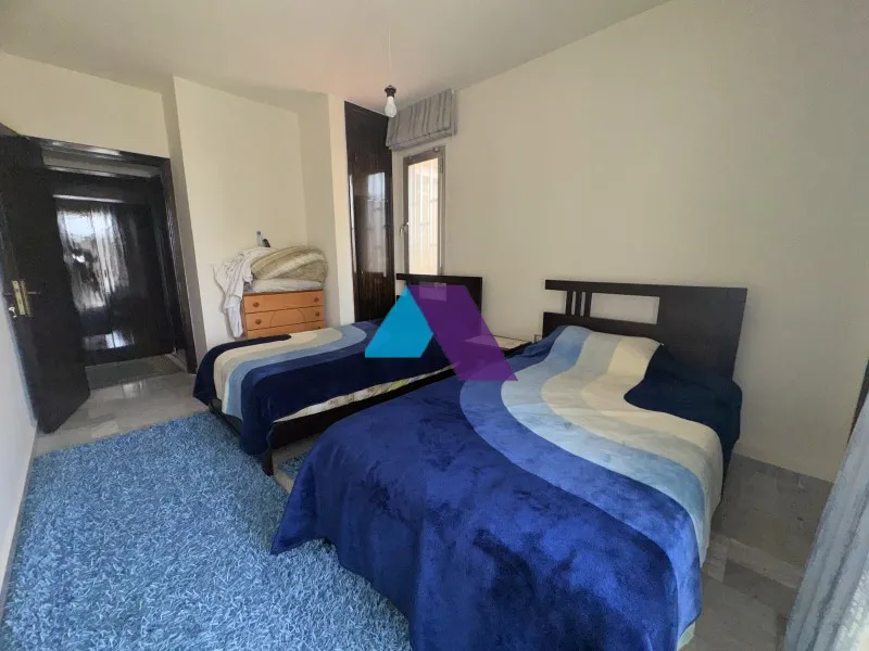 Apartment for Sale in Haret Sakher