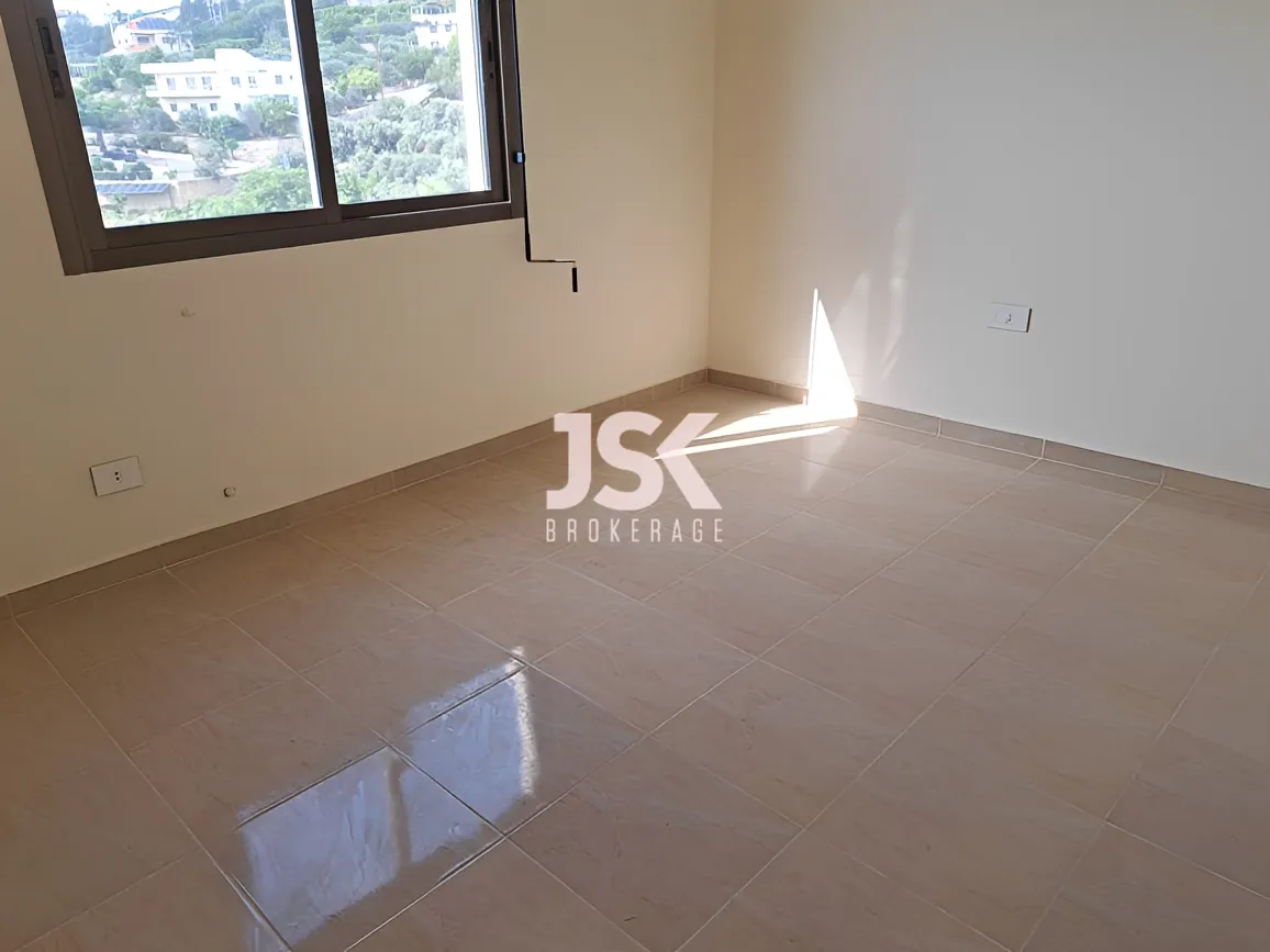 Apartment for Sale in Jdayel