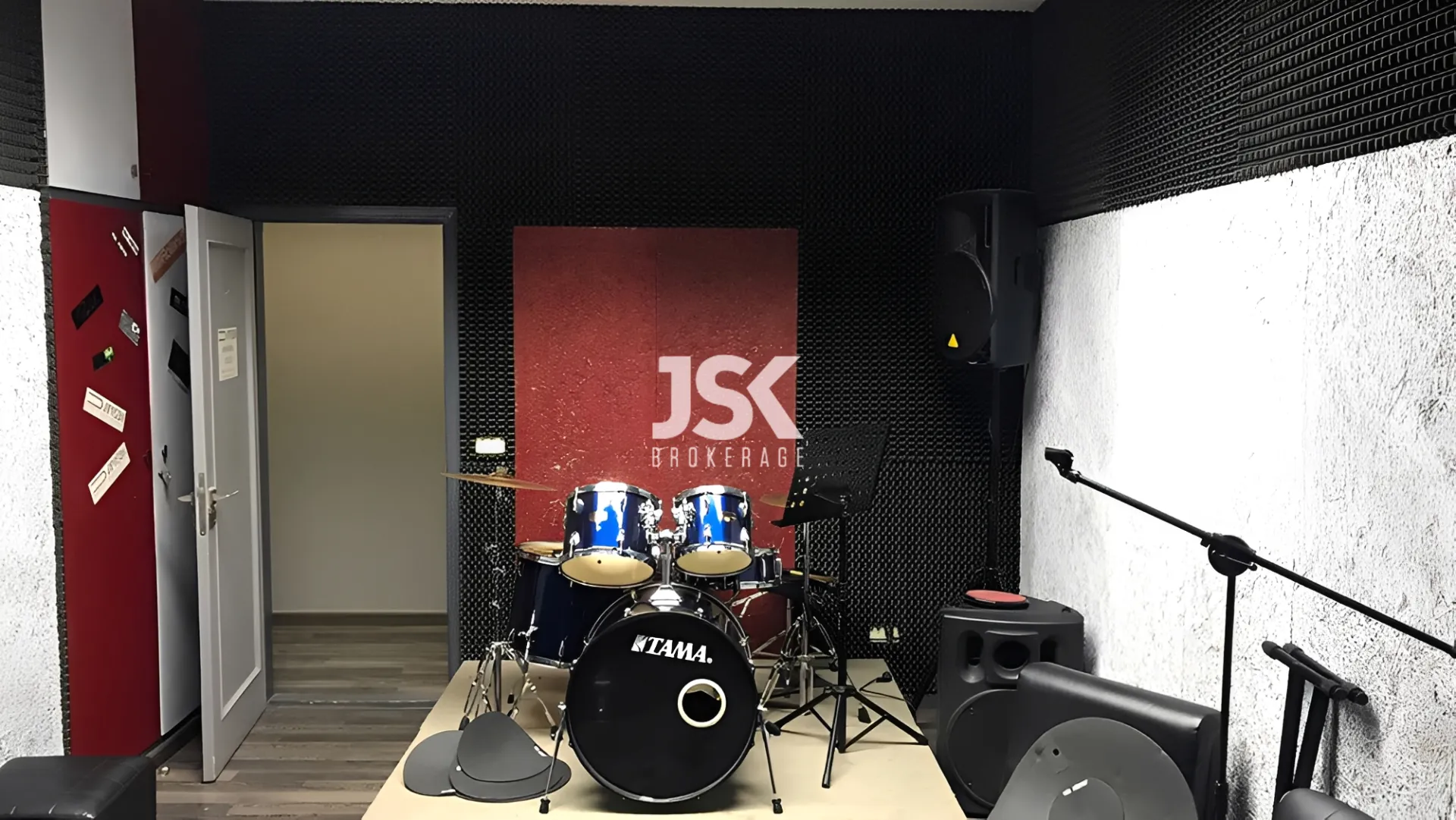 Office for Rent in Jdeideh