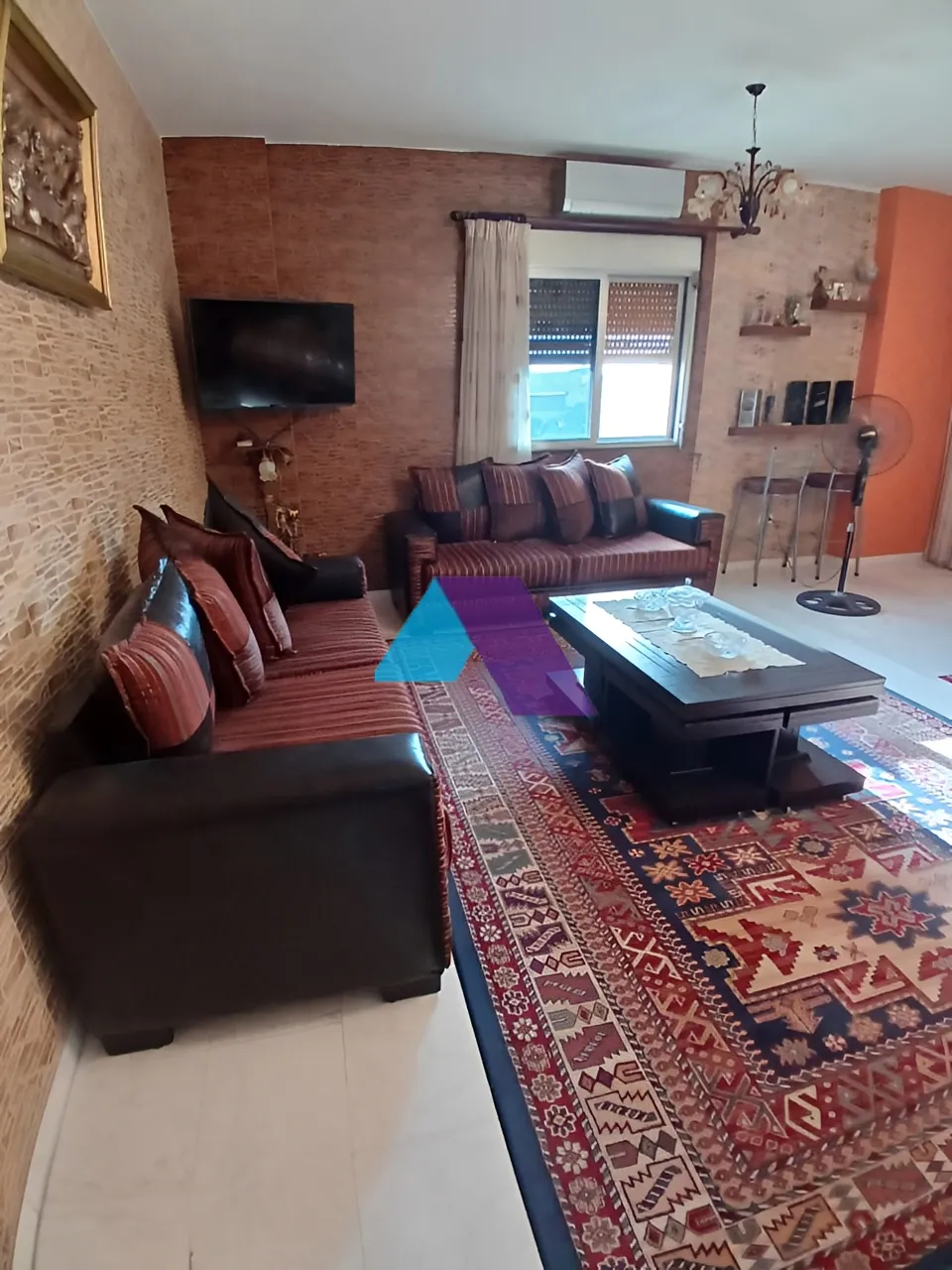 Apartment for sale in Kfarchima, Lebanon - 2 bed, 2 bath