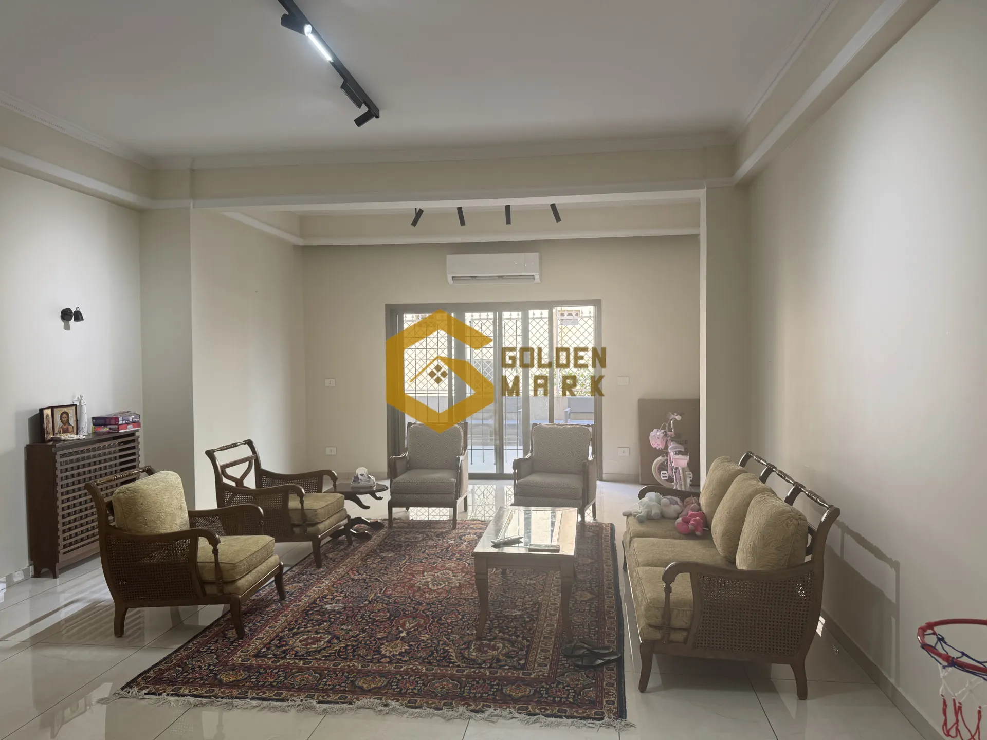 Apartment for Sale in Fanar - 3 bed, 3 bath
