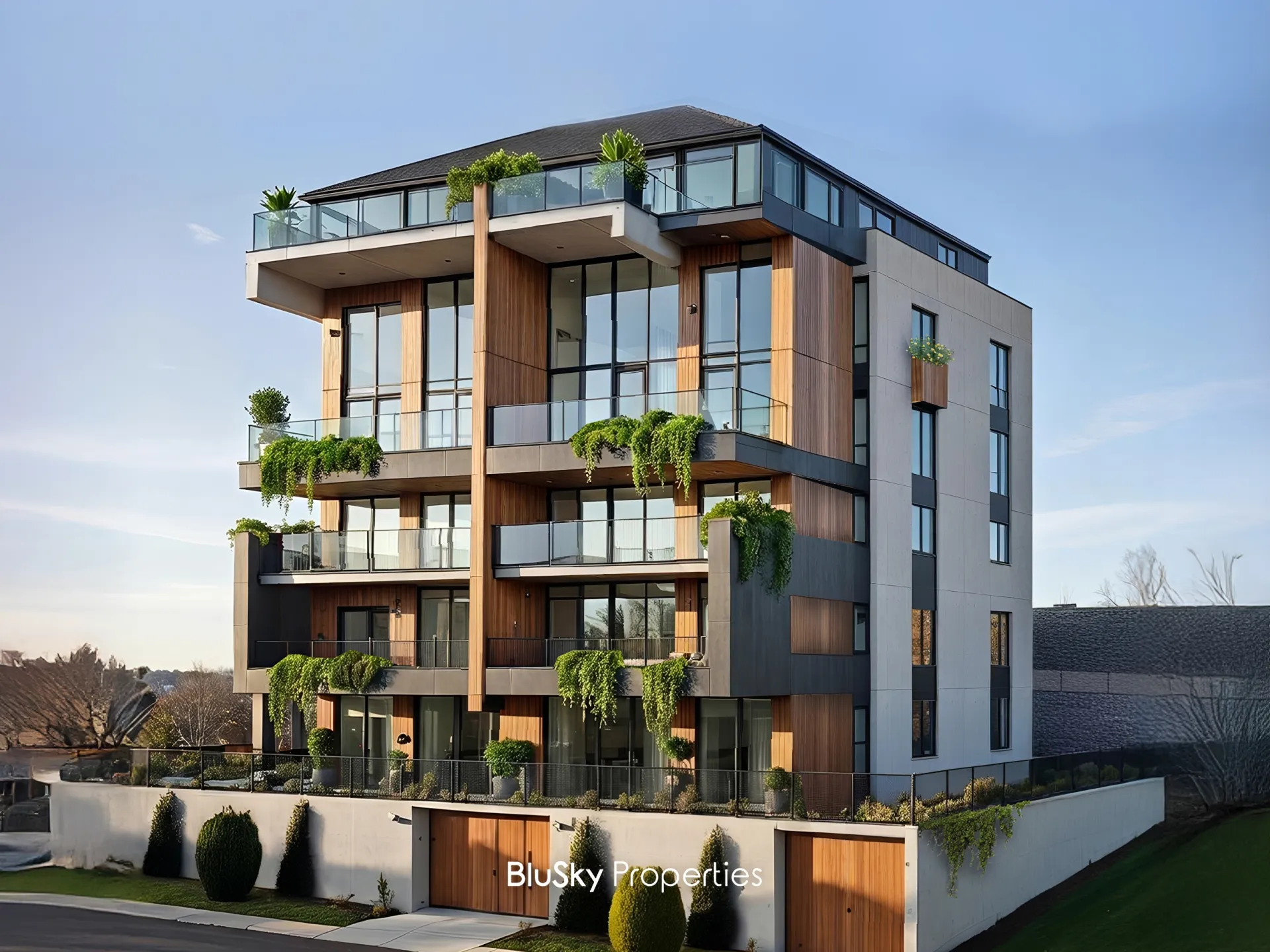 Apartment for sale in Hbous