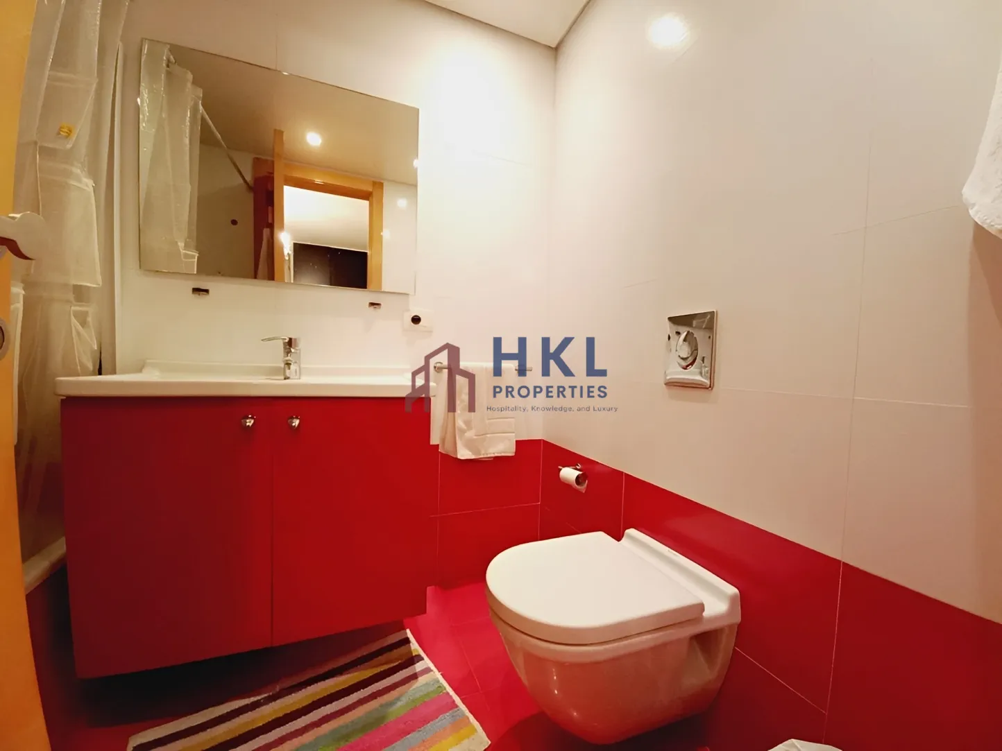 Apartment for sale in Achrafieh, Beirut, Lebanon