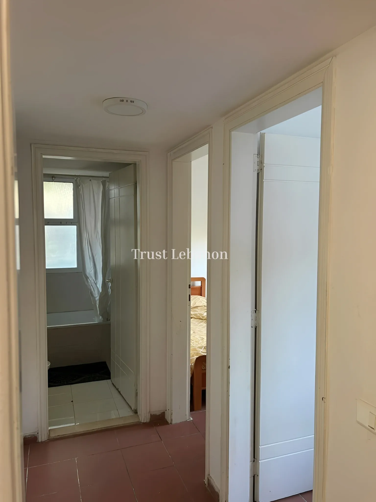 Chalet for rent in Zaarour, Lebanon, Lebanon - 2 bed, 1 bath