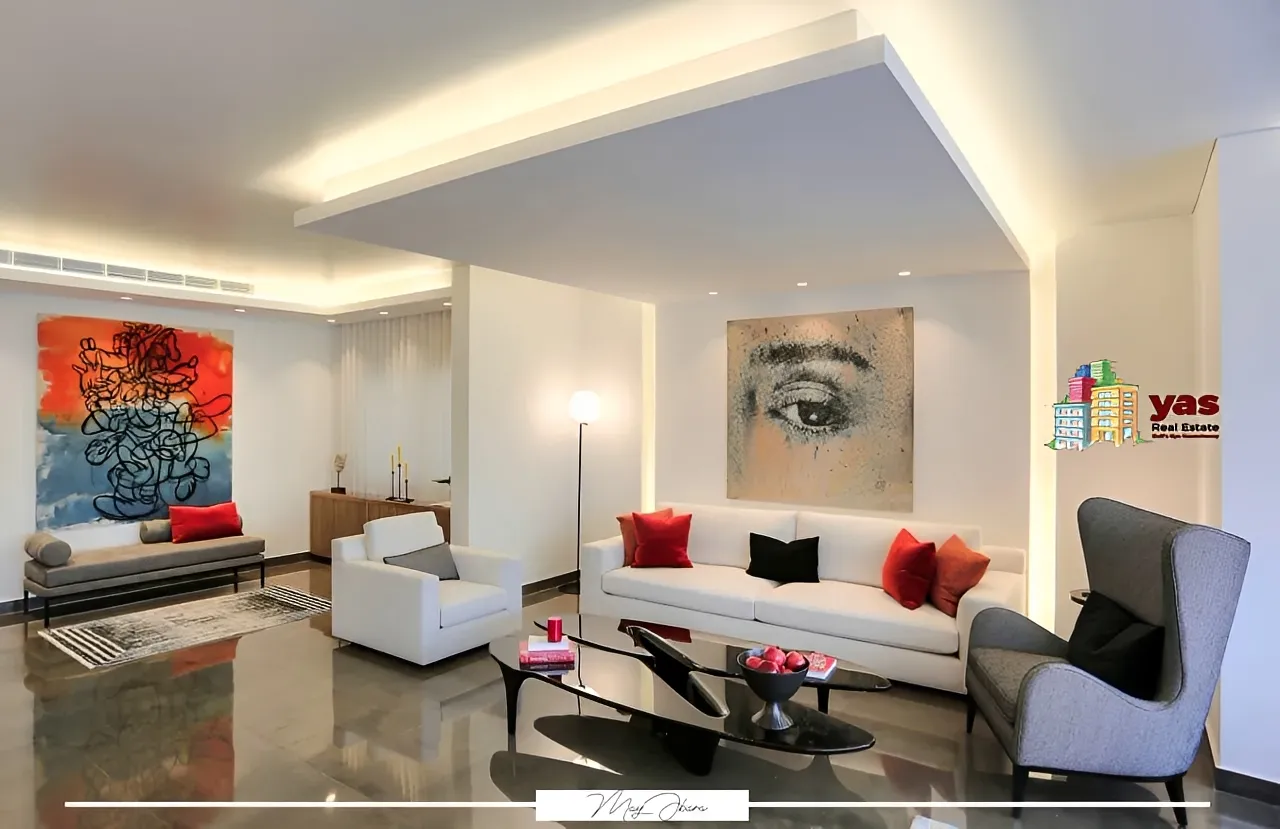 Apartment for Sale in Baabda
