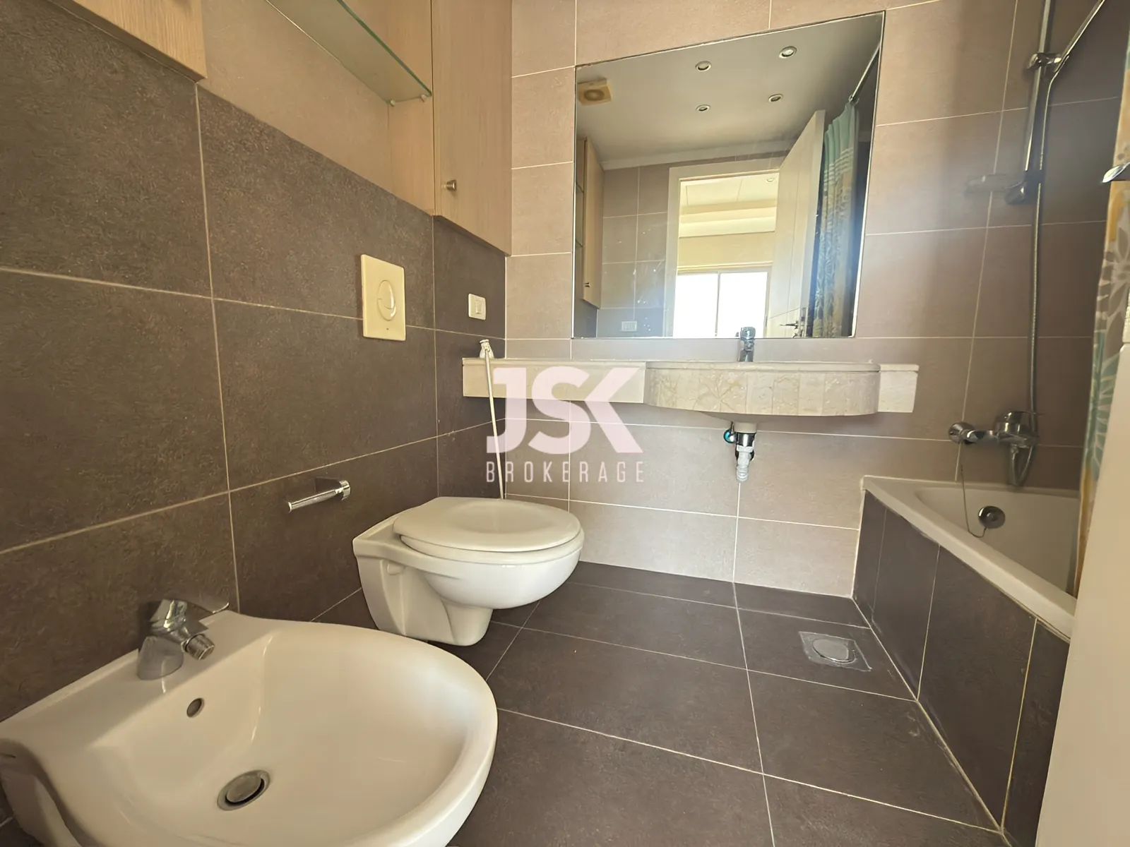 Apartment for Rent in Achrafieh