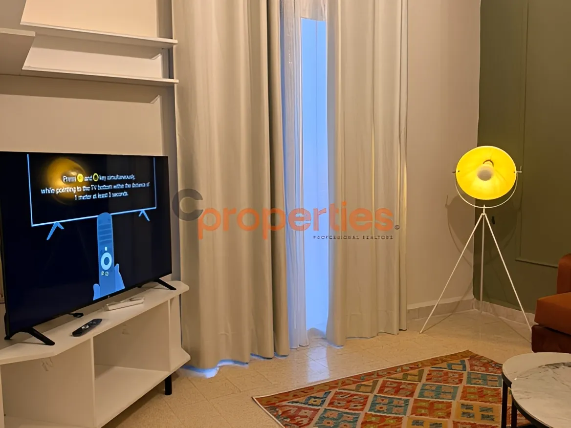 Apartment for Rent in Mar Mikhael
