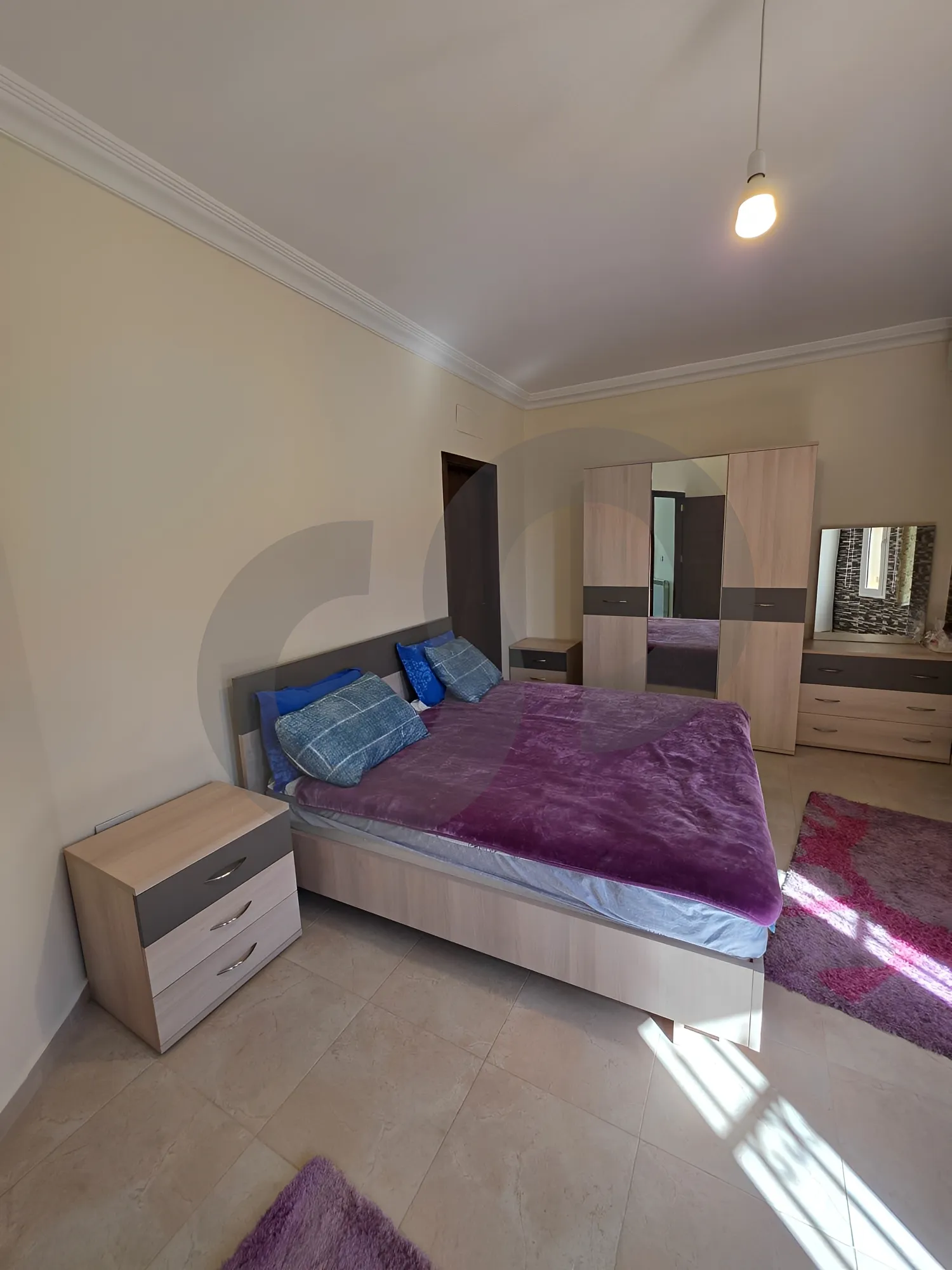Villa for Sale in Saoufar