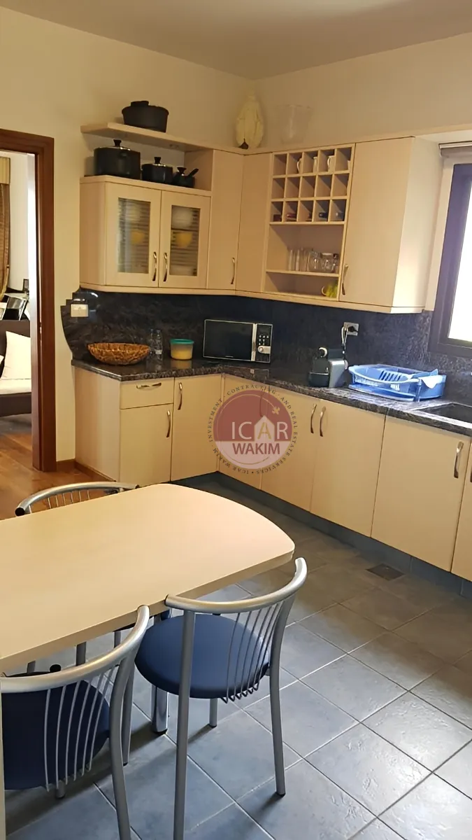 Apartment for Sale in Biaqout