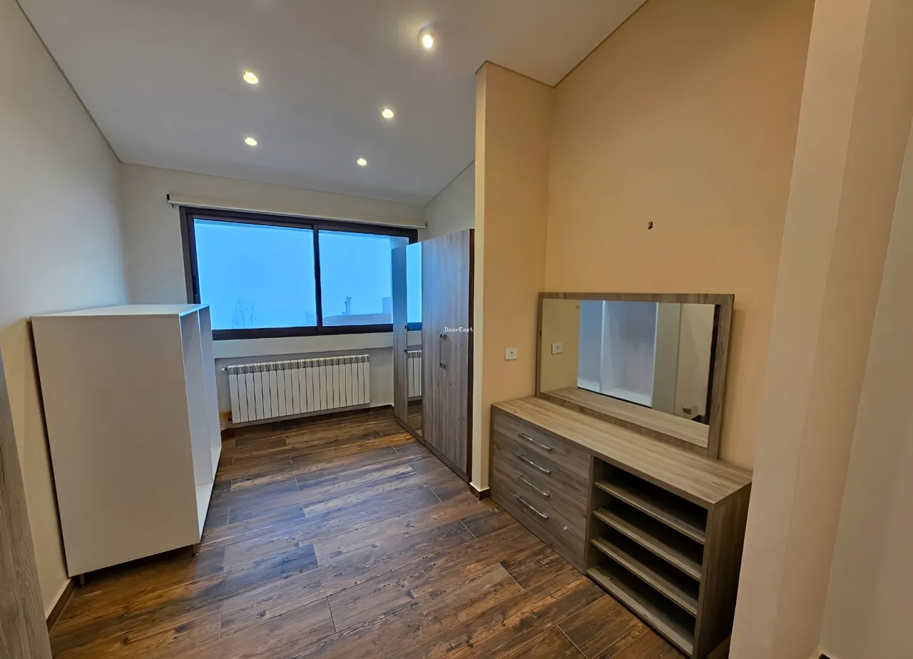 Triplex for rent in Faqra