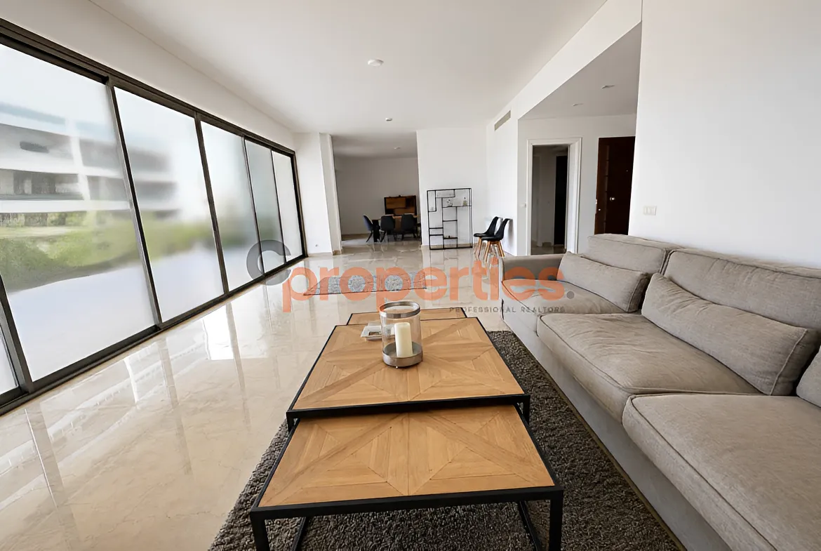 Apartment for Rent in Gemmayzeh