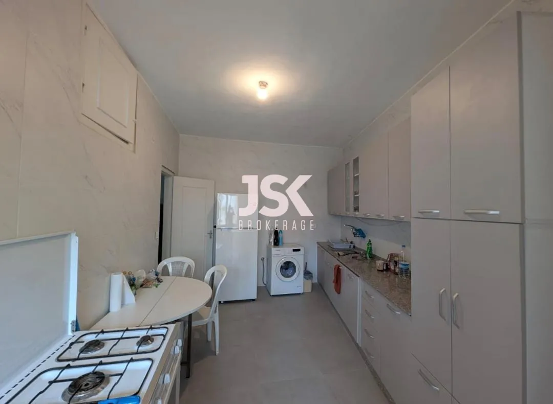Apartment for Sale in Achrafieh