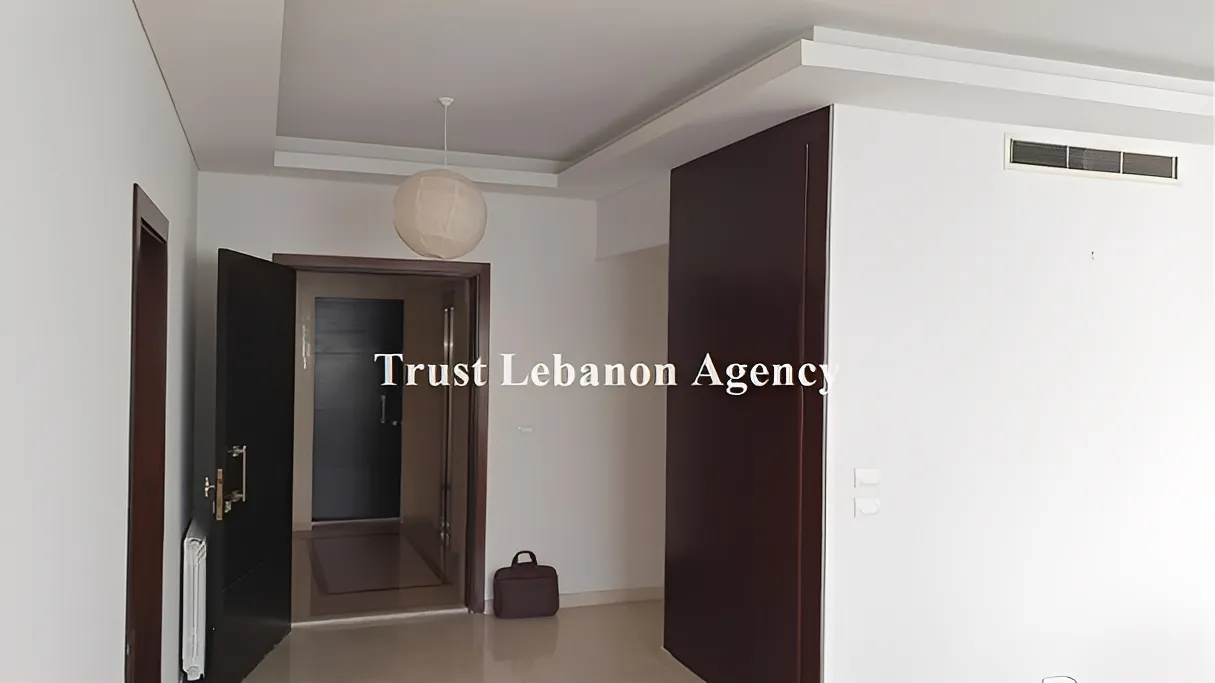 Apartment for Sale in Achrafieh Lebanon