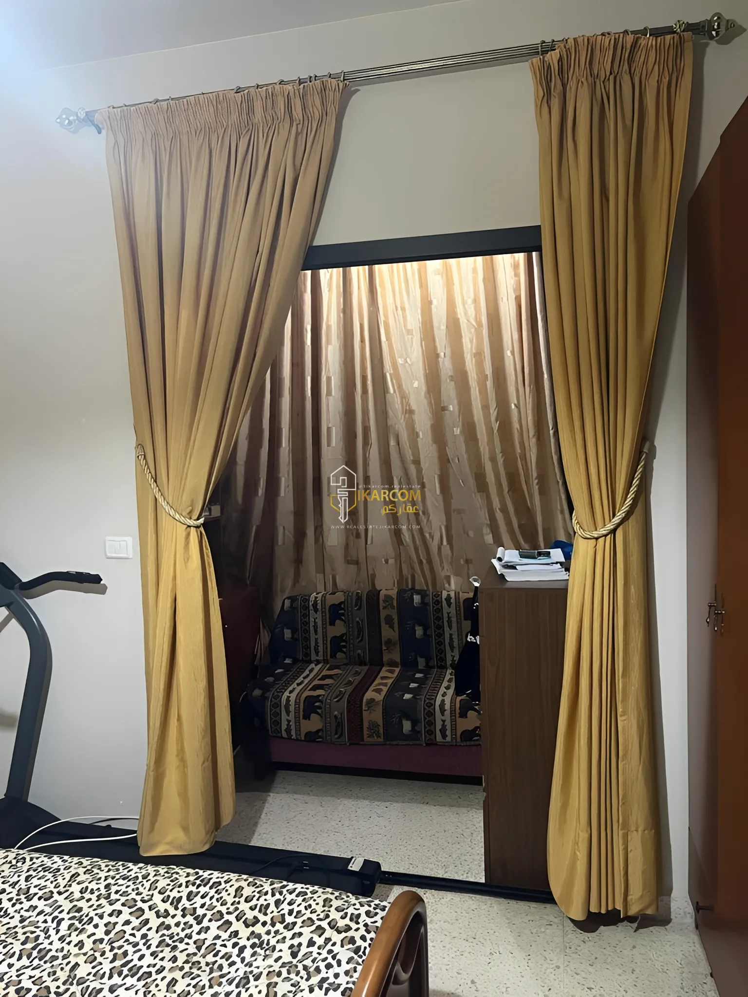 Apartment for Sale in Jdeideh