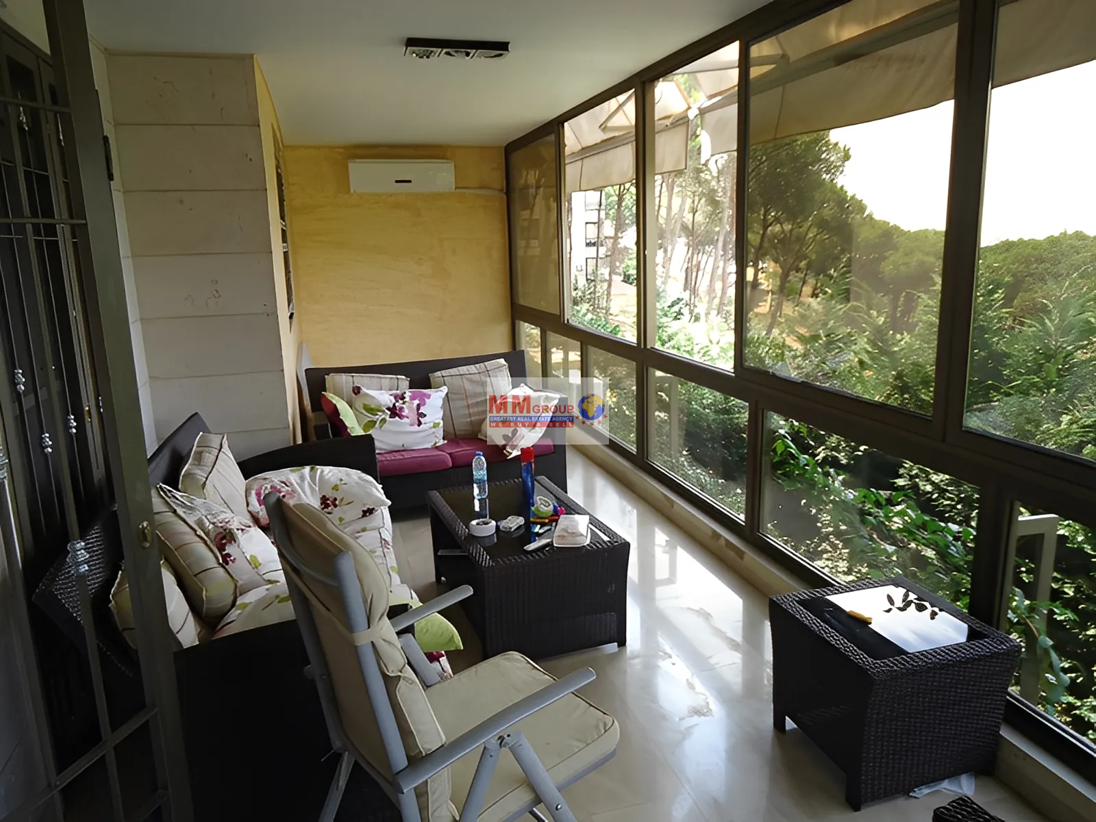 Apartment for Sale in Ain Najem Lebanon