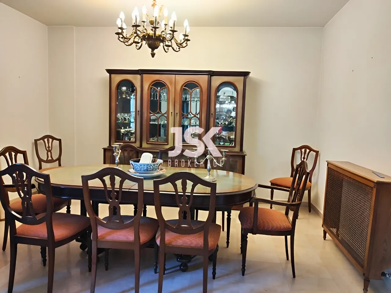 Apartment for Sale in Kfar Hbab