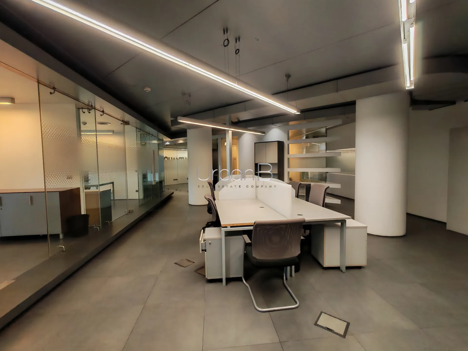 Commercial Property in Achrafieh, beirut, lebanon