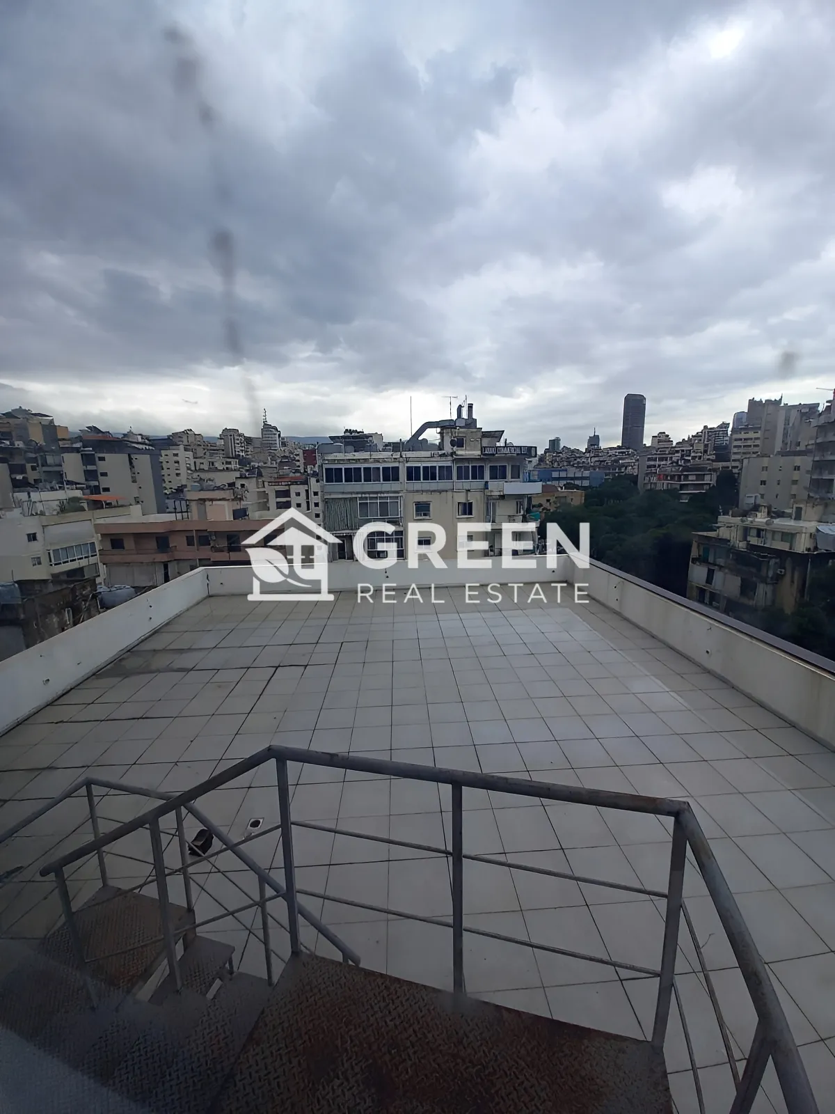 Residential in Horch tabet