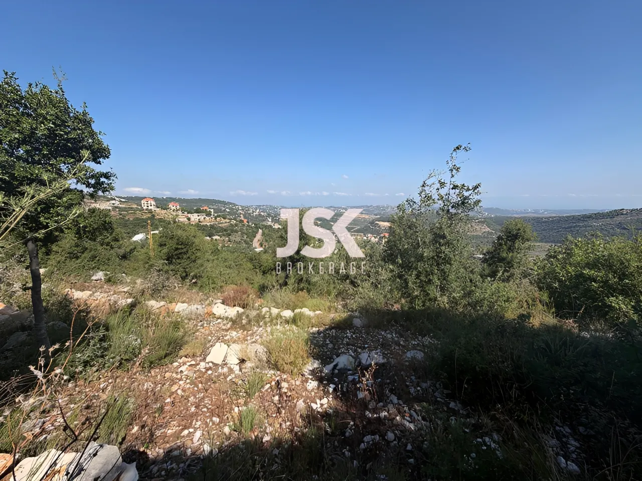 Land for Sale in Batroun