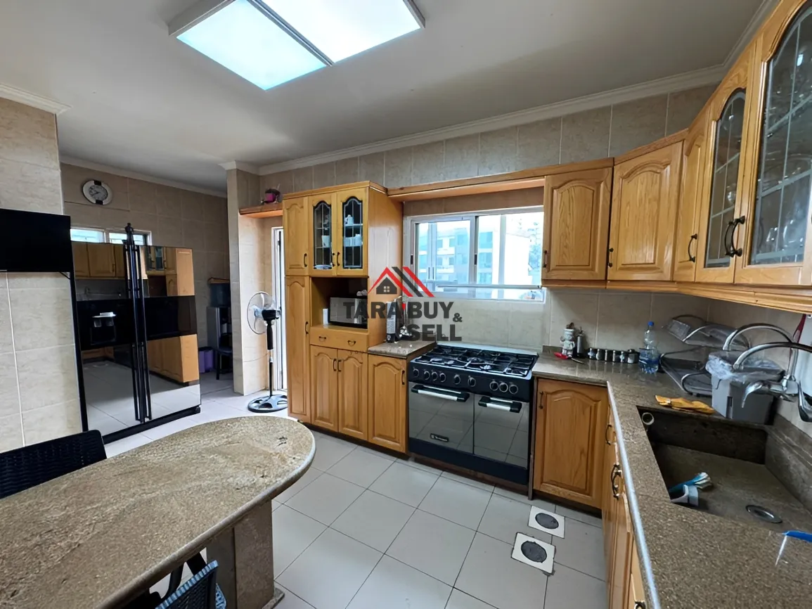 Apartment for sale in Adonis, Lebanon