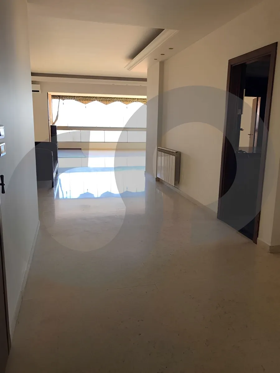 Apartment for Rent in Matn, Lebanon