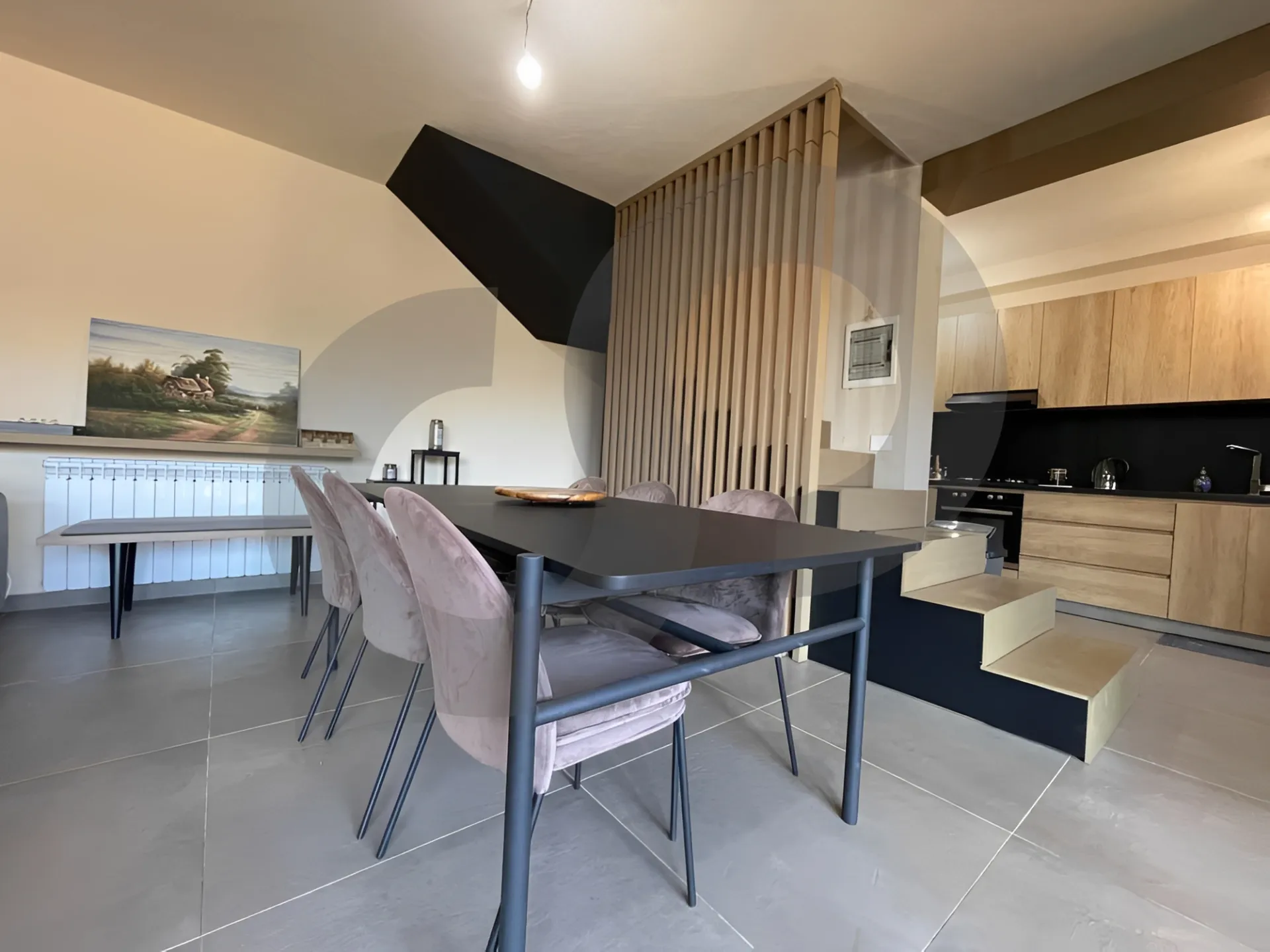 Duplex for Sale in Faraiya, Lebanon - 3 bed, 4 bath