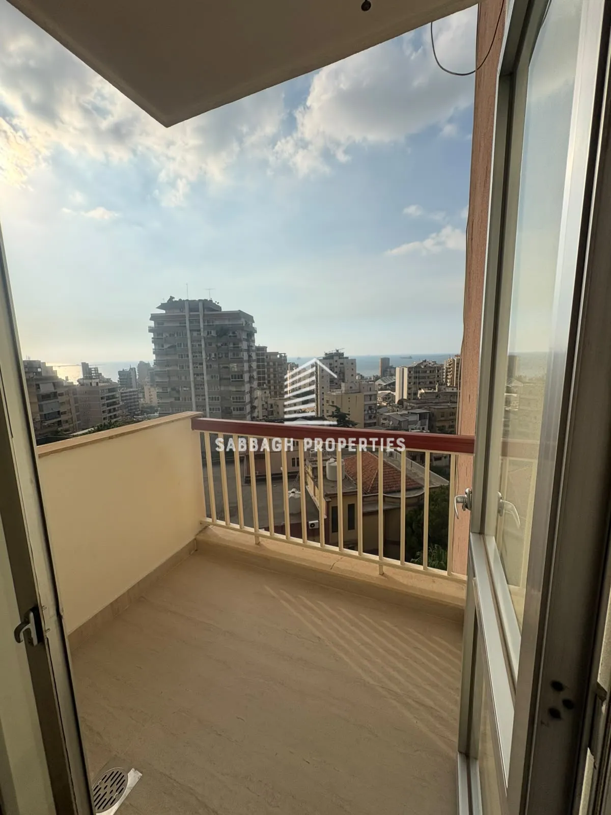 Apartment for sale in Jal el dib, lebanon