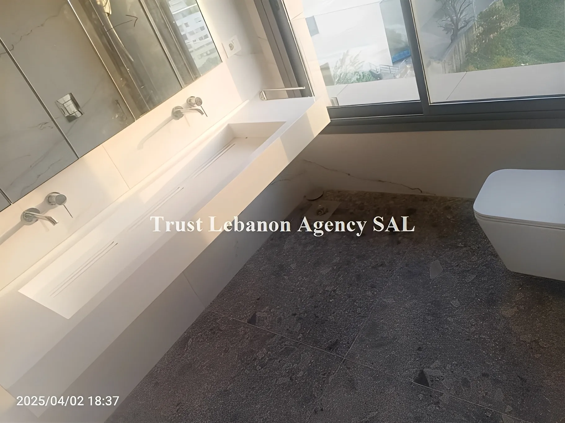 Duplex for Sale in Louaizeh Baabda