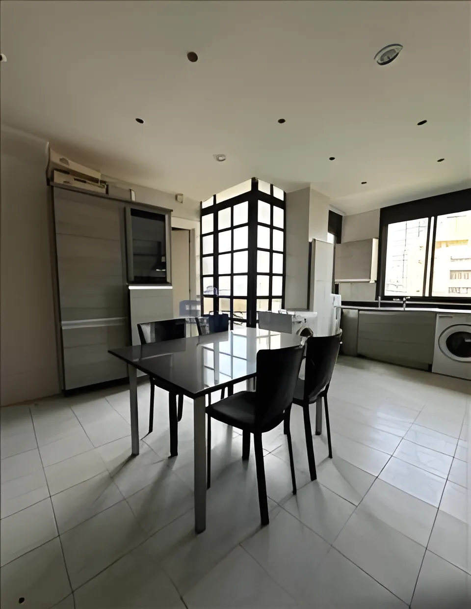 Apartment for Sale in Achrafieh - 3 bed, 4 bath
