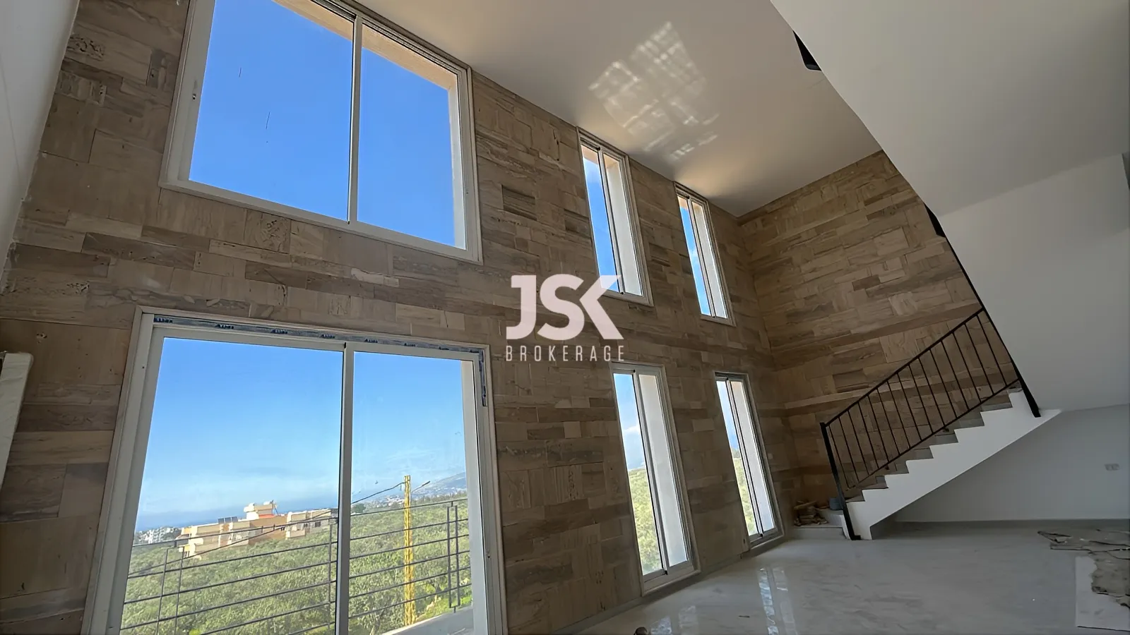 Duplex for Sale in Koura