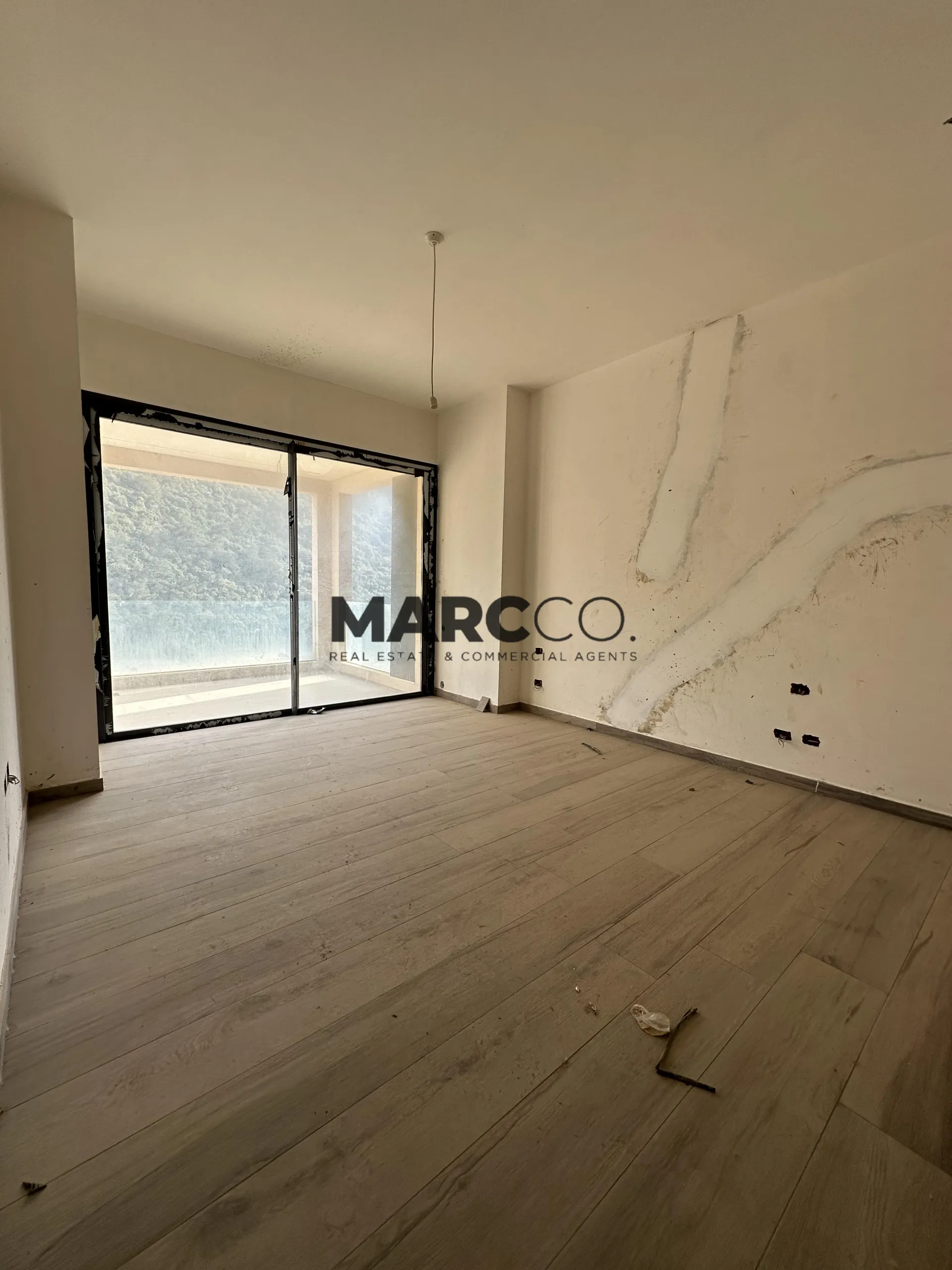 Apartment for sale in Bayada, Rabieh, Lebanon