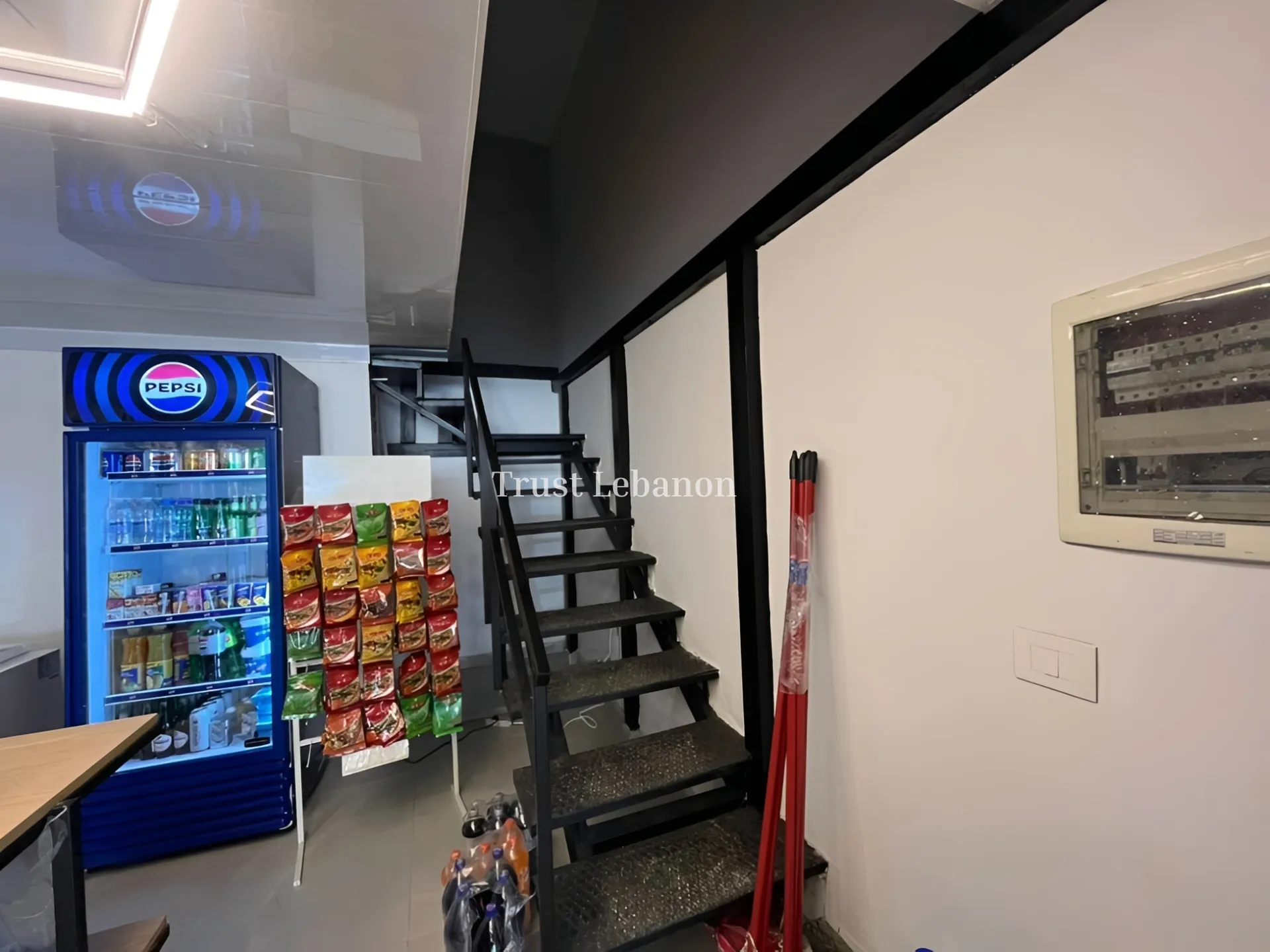 Shop for sale in Rabieh, Lebanon