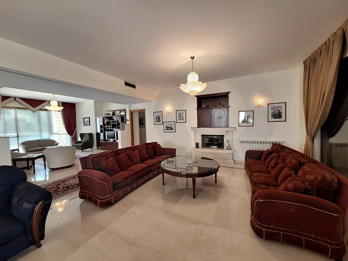 Apartment for Sale in Montiverdi, Lebanon - 4 bed, 5 bath