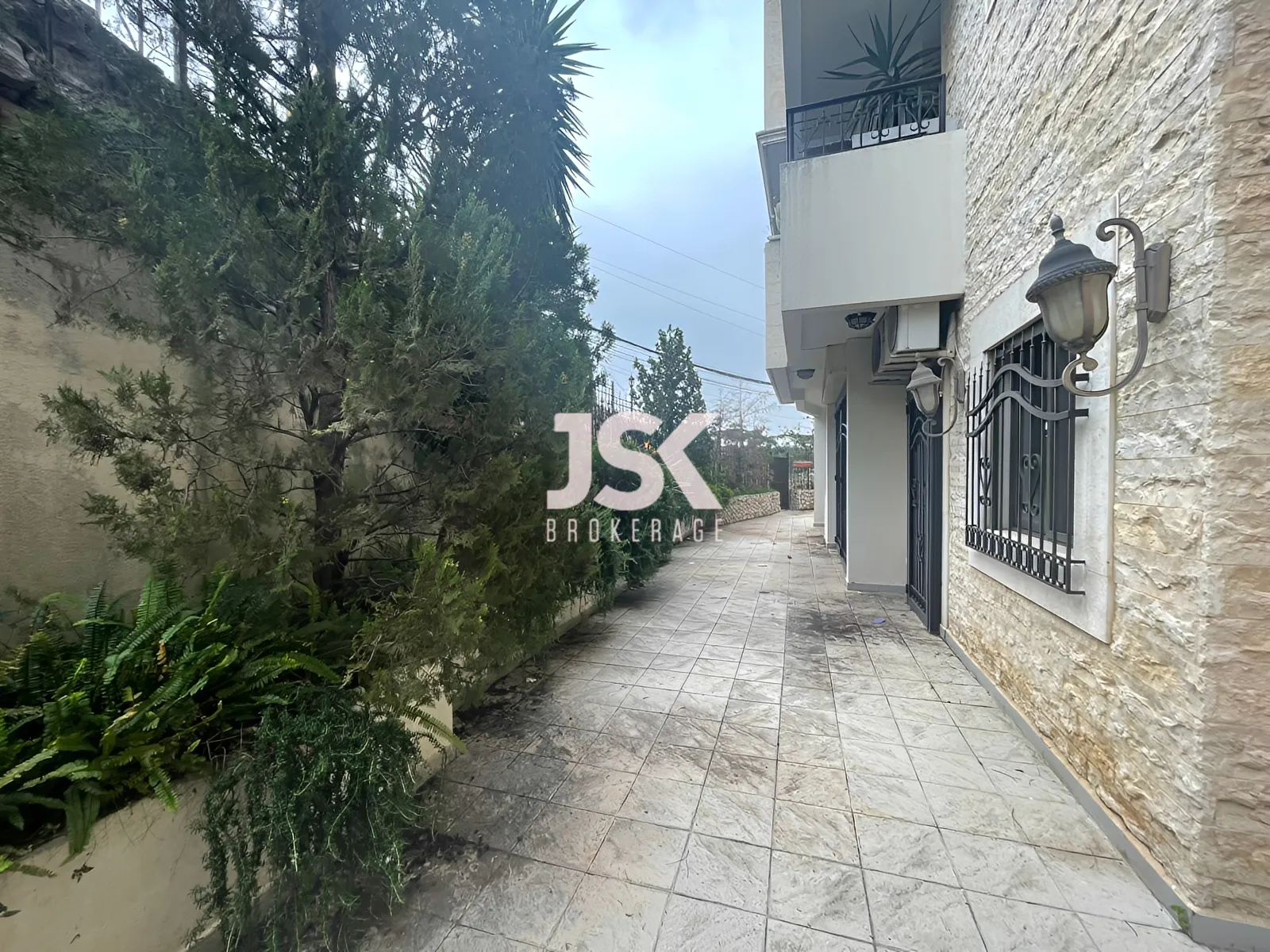 Apartment for Rent in Beit Meri